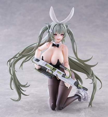 GODDESS OF VICTORY: NIKKE figma Soda: Twinkling Bunny