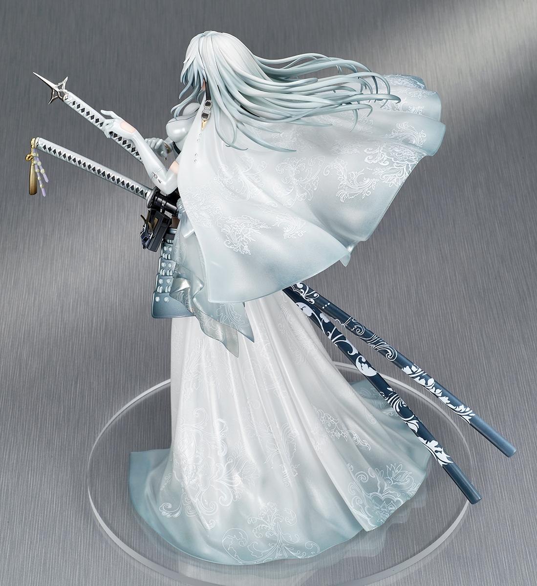 SWAV original - Tactical Bride - Awayuki 1/7 Scale Figure