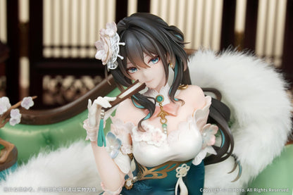 Honkai: StarRail - Ruan Mei Plumblossom Letter Ver. With Bonus 1/7 Scale Figure