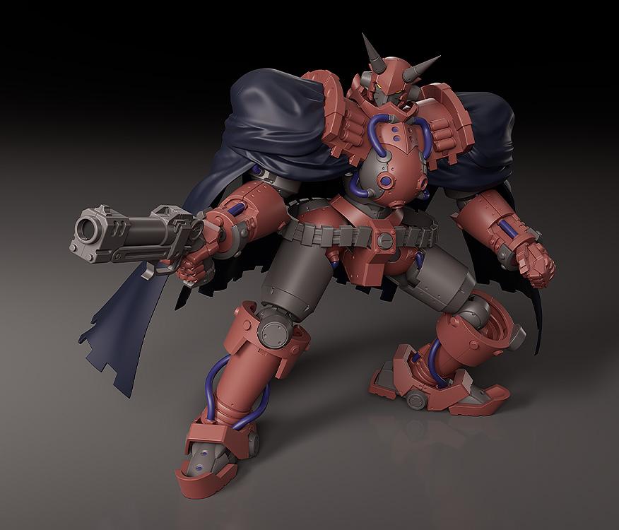 (Model Kits) Gun x Sword MODEROID Volkein