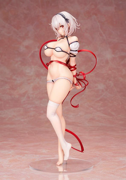 Azur Lane - Sirius Hugging Pillow ver. (2 pcs set) 1/6 Scale Figure