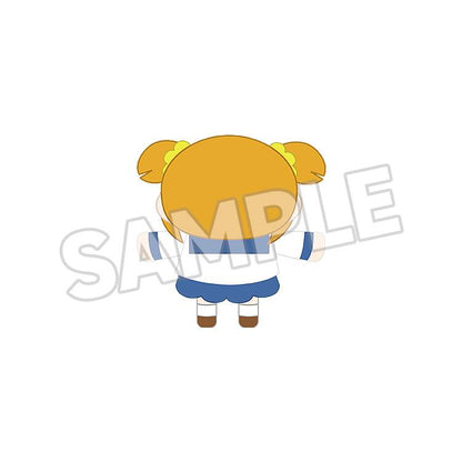 Pop Team Epic Convenience Store Series: Shaved Ice Plushie