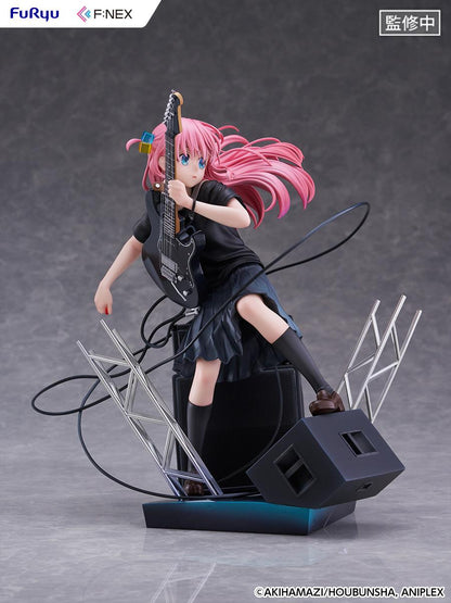 BOCCHI THE ROCK! Hitori Gotoh Live ver. 1/7 Scale Figure