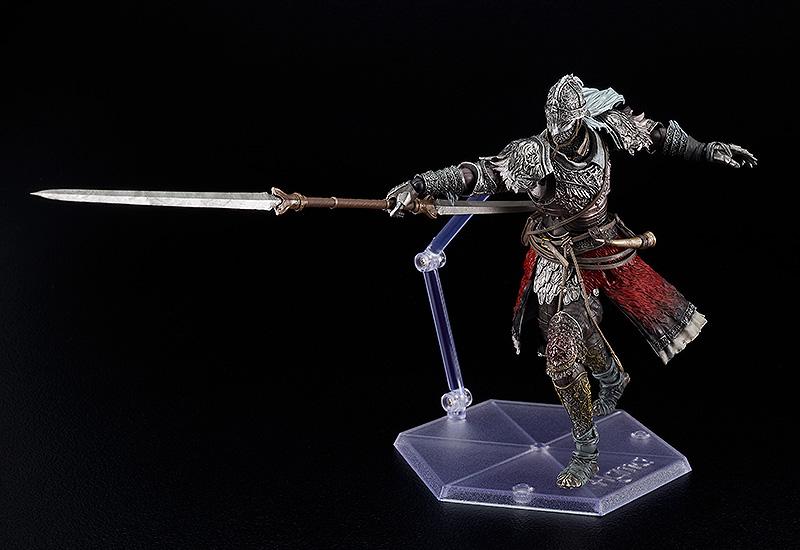ELDEN RING figma Raging Wolf (Rerun)