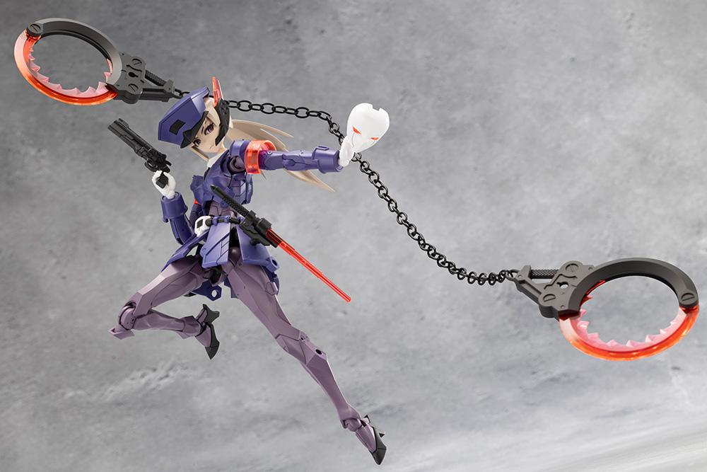 (Model Kits) MEGALOMARIA UNLIMITED UNIVERSE VALIANT (Rerun)