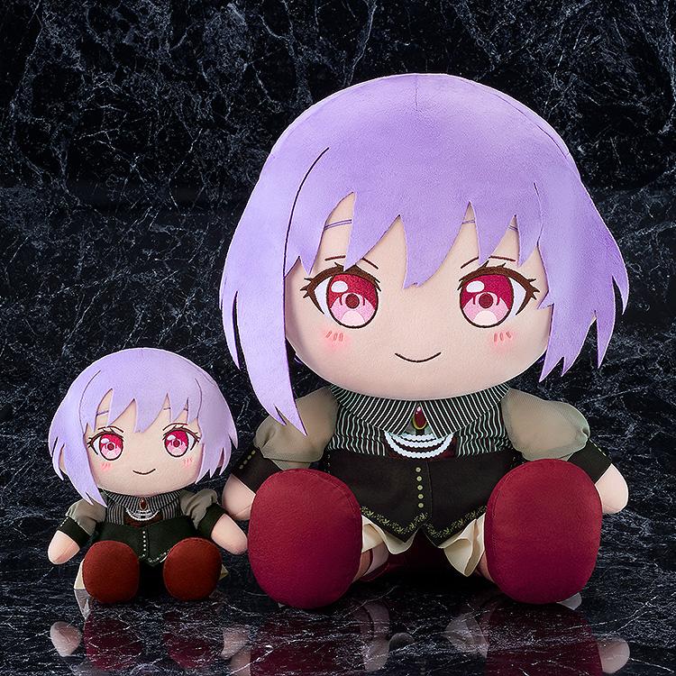 BanG Dream! Big 40cm Plushie Ave Mujica Amoris