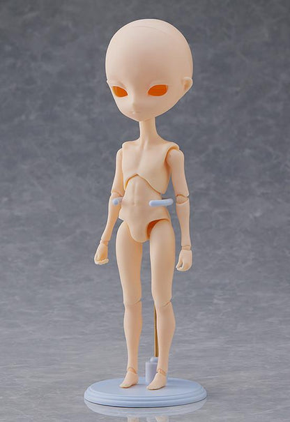 Harmonia bloom blooming doll root (Body) (Rerun)