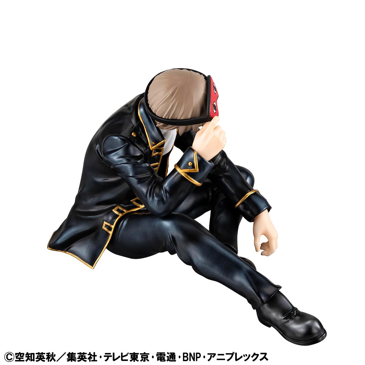 G.E.M. series Gintama Palm Size Okita san