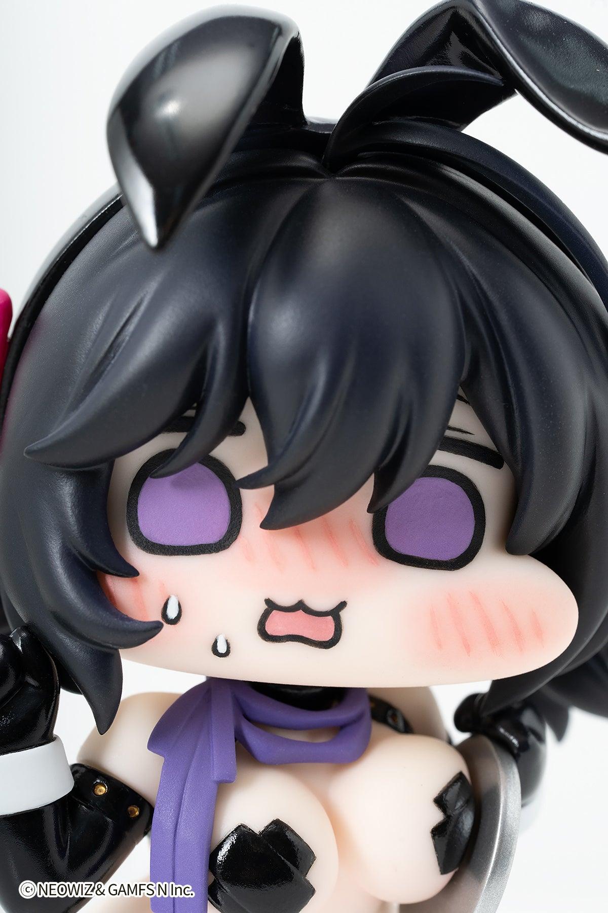 Celebrity Bunny Loen-chan x illustration by JAZZ JACK Non Scale Figure