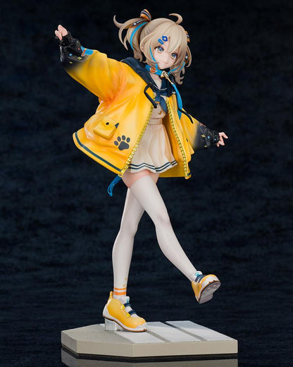 WeatherPlanet Appare Hinata
