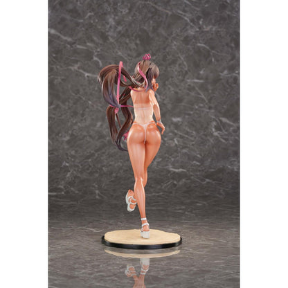 Taimanin RPG X Swimsuit Yukikaze Mizuki 1/6 Scale Figure
