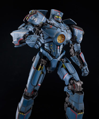 (Model Kits) Pacific Rim MODEROID Gipsy Danger