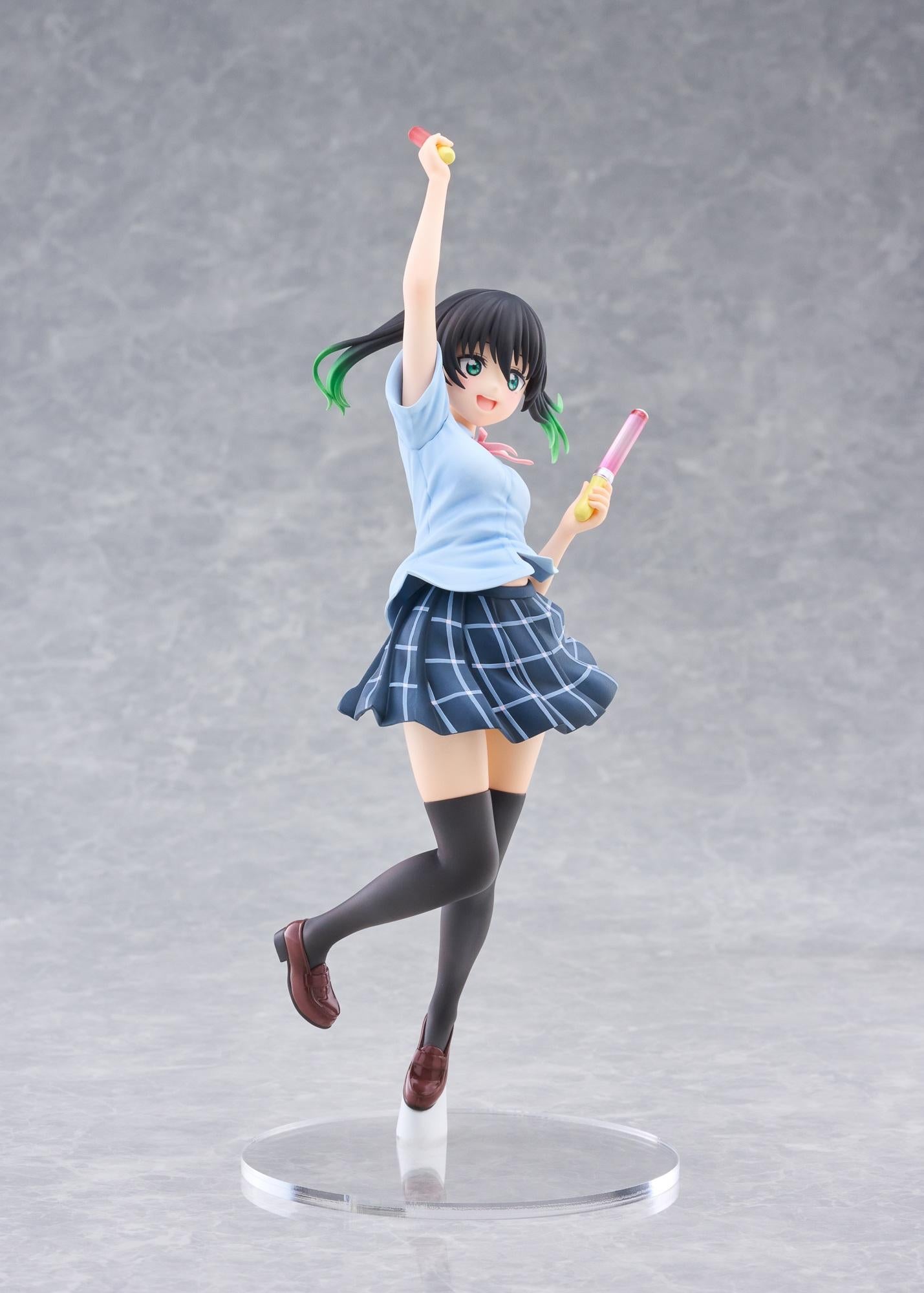 LoveLive! Nijigasaki High School Idol Club TAKASAKI YU