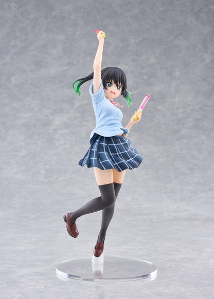 LoveLive! Nijigasaki High School Idol Club TAKASAKI YU
