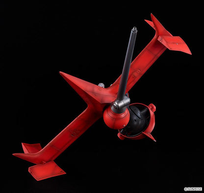 (Model Kits) Cowboy Bebop MODEROID DX-SCALE 1/48 Swordfish II