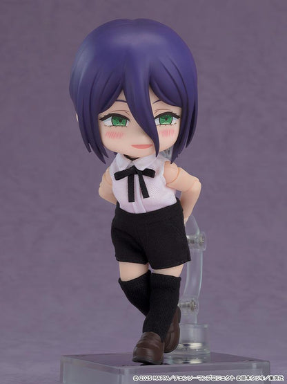Chainsaw Man - The Movie: Reze Arc Nendoroid Doll Outfit Set: Reze