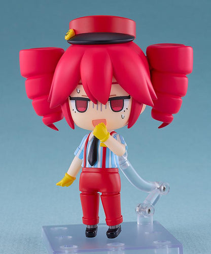 Synthesizer V AI Nendoroid Kasane Teto: Mesmerizer Ver.