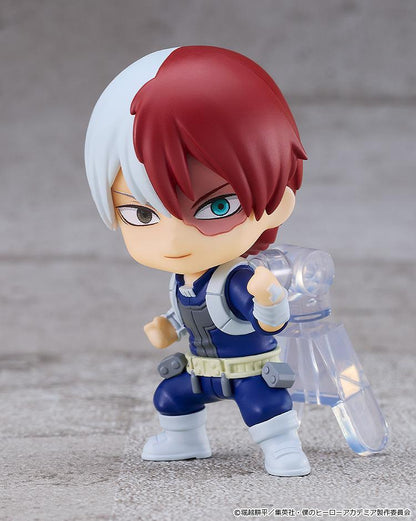 (Blind Box) My Hero Academia Nendoroid Surprise My Hero Academia Heroes vs Villains Edition (Rerun)