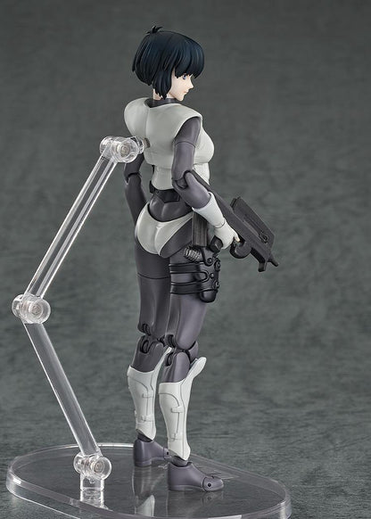 Ghost in the Shell (1995) Hyper Body Motoko Kusanagi (Simple Armored Suit Ver.) (Rerun)