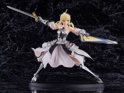 Fate/stay night Reincarnation Saber Lily ~Distant Avalon~