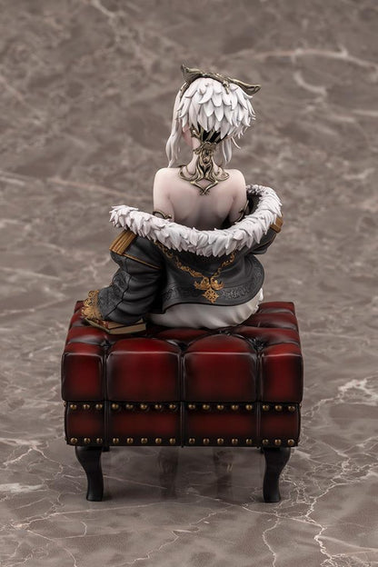 CODE VEIN II Lou MagMell