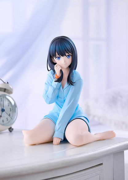 GRIDMAN UNIVERSE POP UP PARADE Swacchao! Rikka Takarada: Pajamas Ver. XL Size (Rerun)