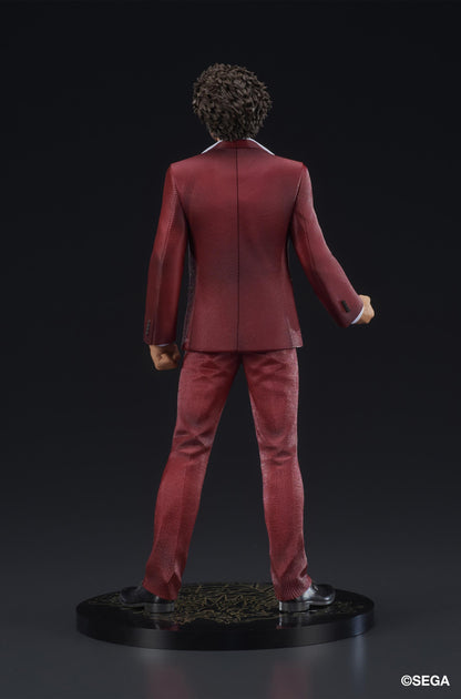 Yakuza DIGSTA Like a Dragon Ichiban Kasuga