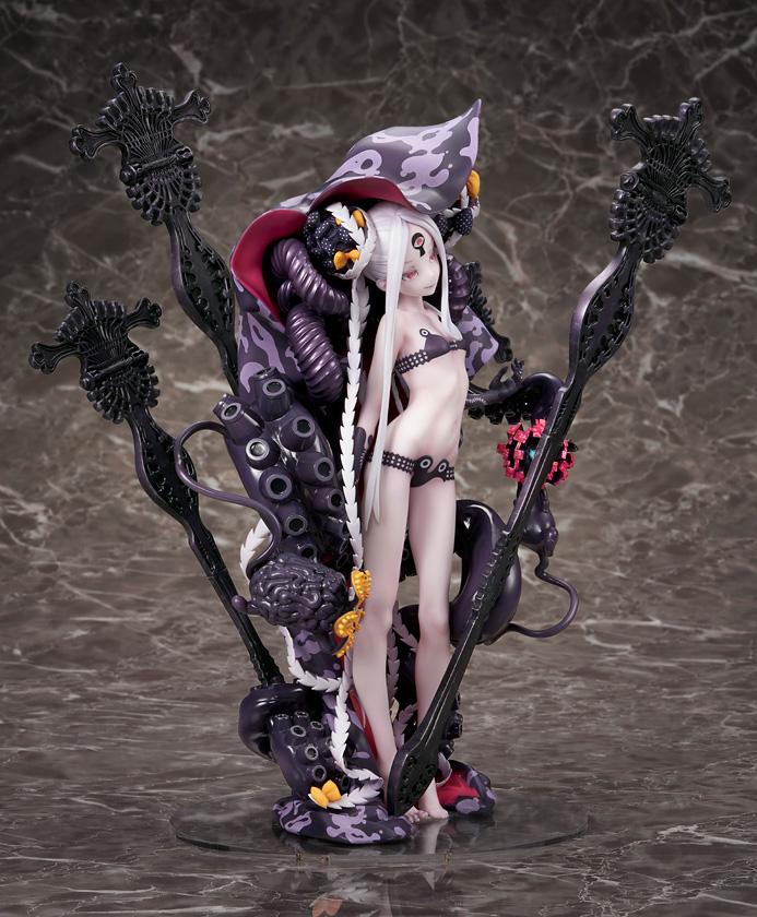 Fate/Grand Order - Foreigner/Abigail Williams [Summer] 1/7 Scale Figure