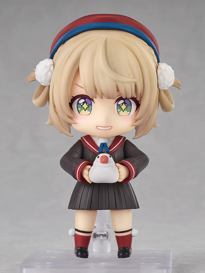 Nendoroid Shigure Ui: Standard Outfit Ver.