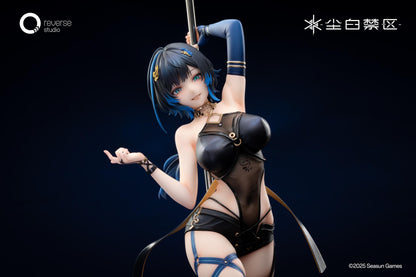 Snowbreak: Containment Zone Katya Danger Dancer Ver. 1/7 Scale Figure