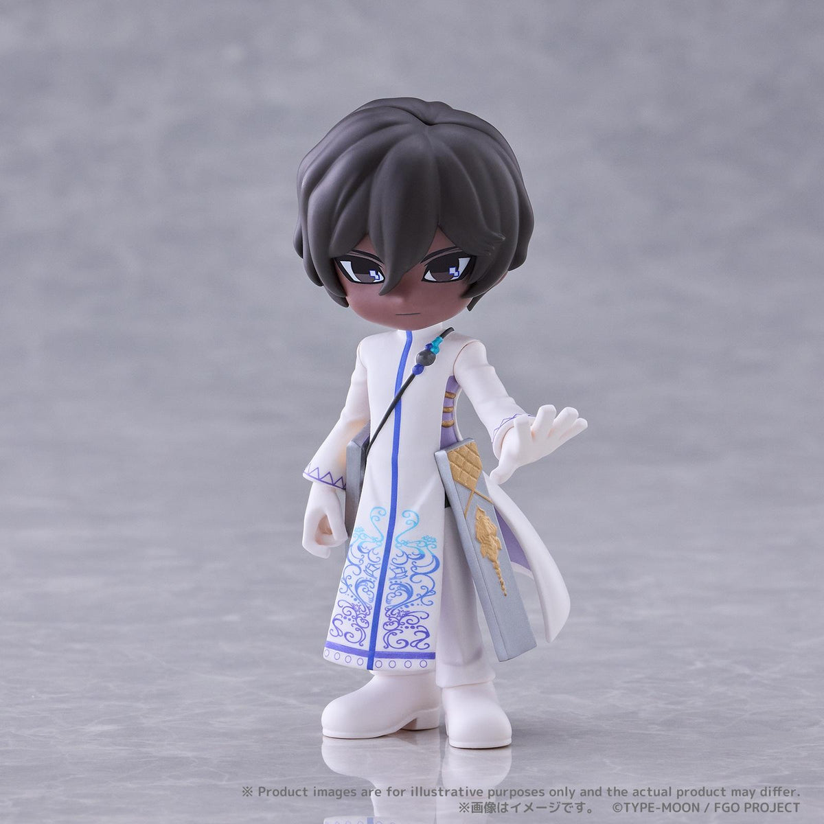 (Blind Box) PalVerse Fate/Grand Order vol.2