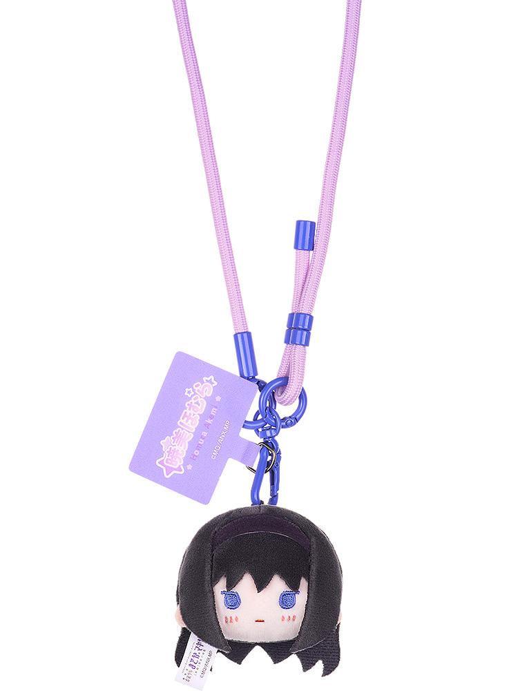 Puella Magi Madoka Magica The Movie -Rebellion- Smartphone Strap