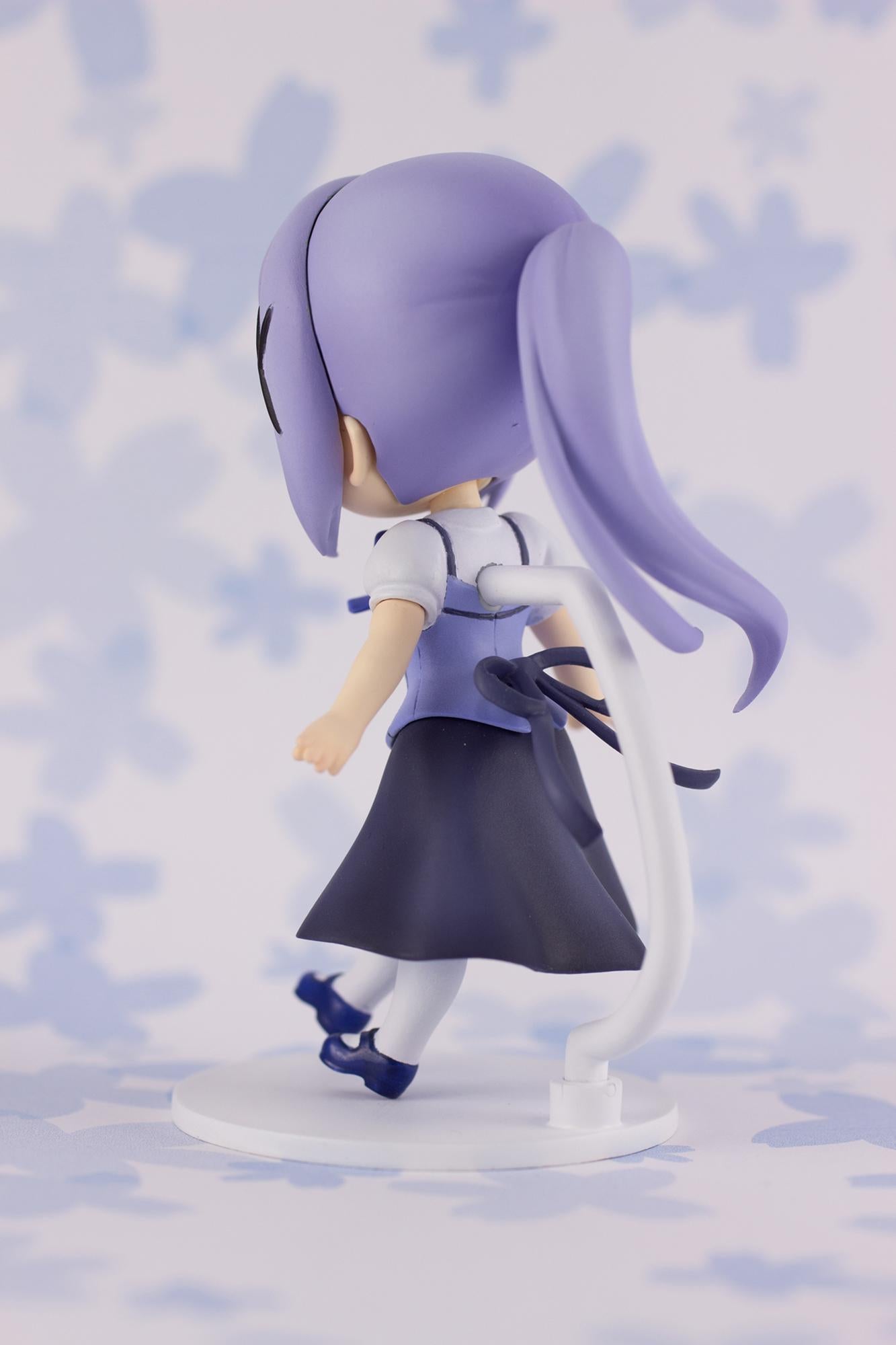 Is the Order a Rabbit? BLOOM Plafia Chino(Mini Figure set)