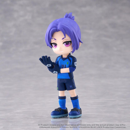 (Blind Box) PalVerse BLUELOCK vol.2