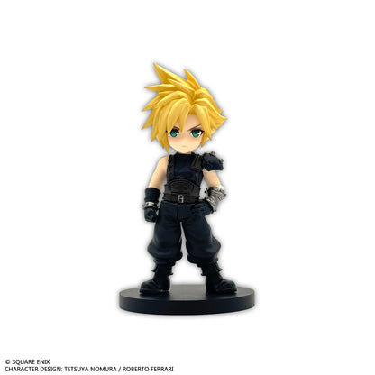 (Blind Box) FINAL FANTASY VII REBIRTH™ ADORABLE ARTS PETIT Vol. 1