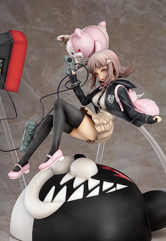Danganronpa 2: Goodbye Despair Chiaki Nanami
