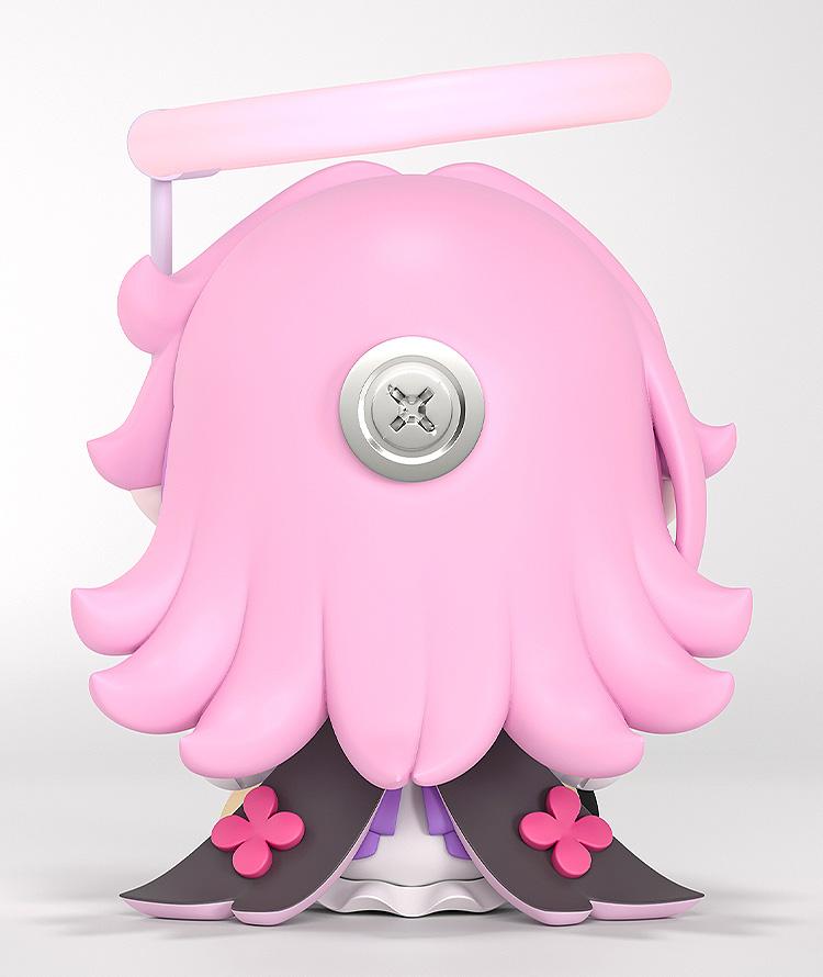 Honkai Impact 3rd Huggy Good Smile ELF/Elf Elysia