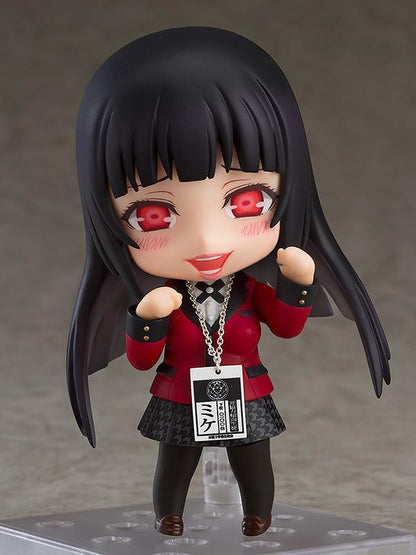 Kakegurui XX Nendoroid Yumeko Jabami