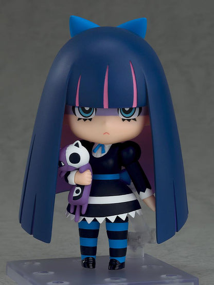 New PANTY & STOCKING with GARTERBELT Nendoroid Stocking: New Ver.