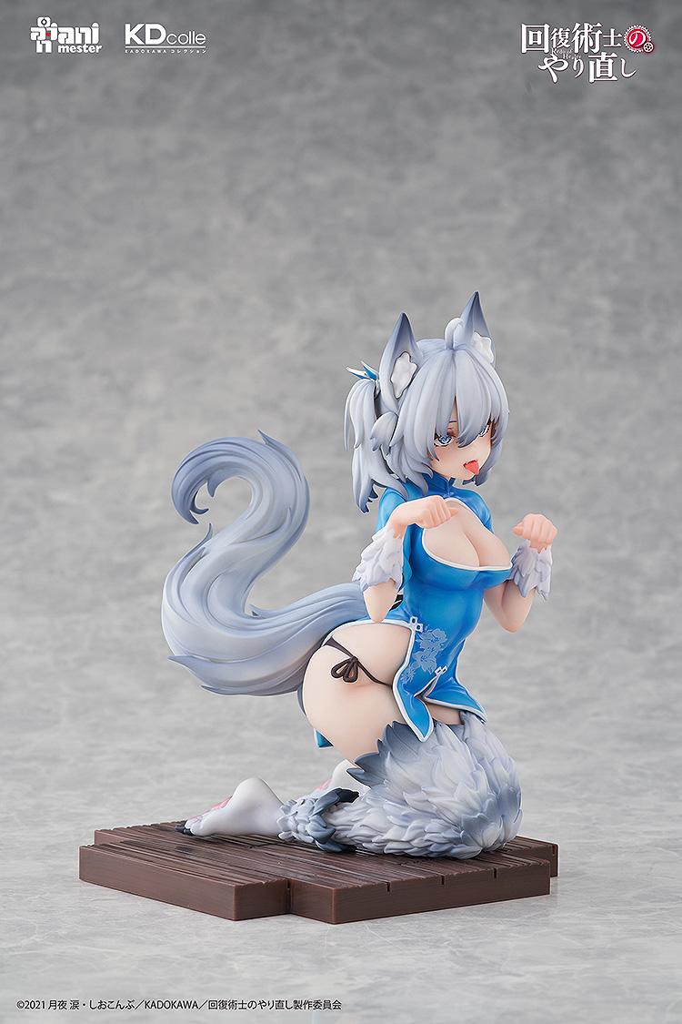Redo of Healer = - Setsuna - Chinese Dress Ver.