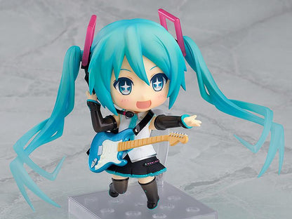 Character Vocal Series 01: Hatsune Miku Nendoroid Hatsune Miku V4X (Rerun)