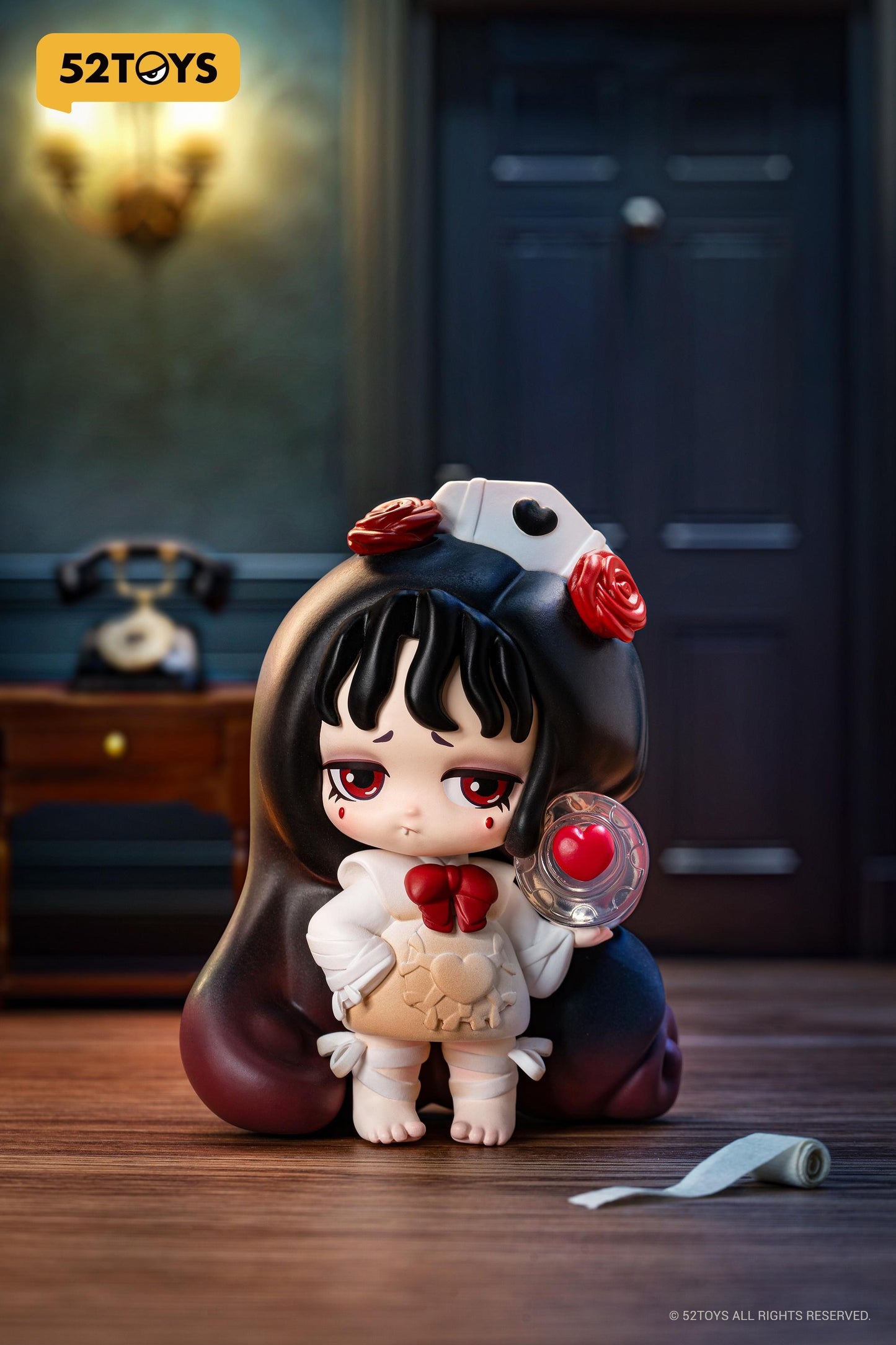 LILITH Secret Experiment (Blind Box)