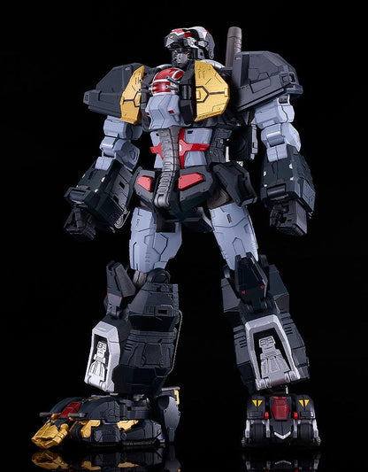 (Model Kits) Dancouga - Super Beast Machine God MODEROID Dancouga