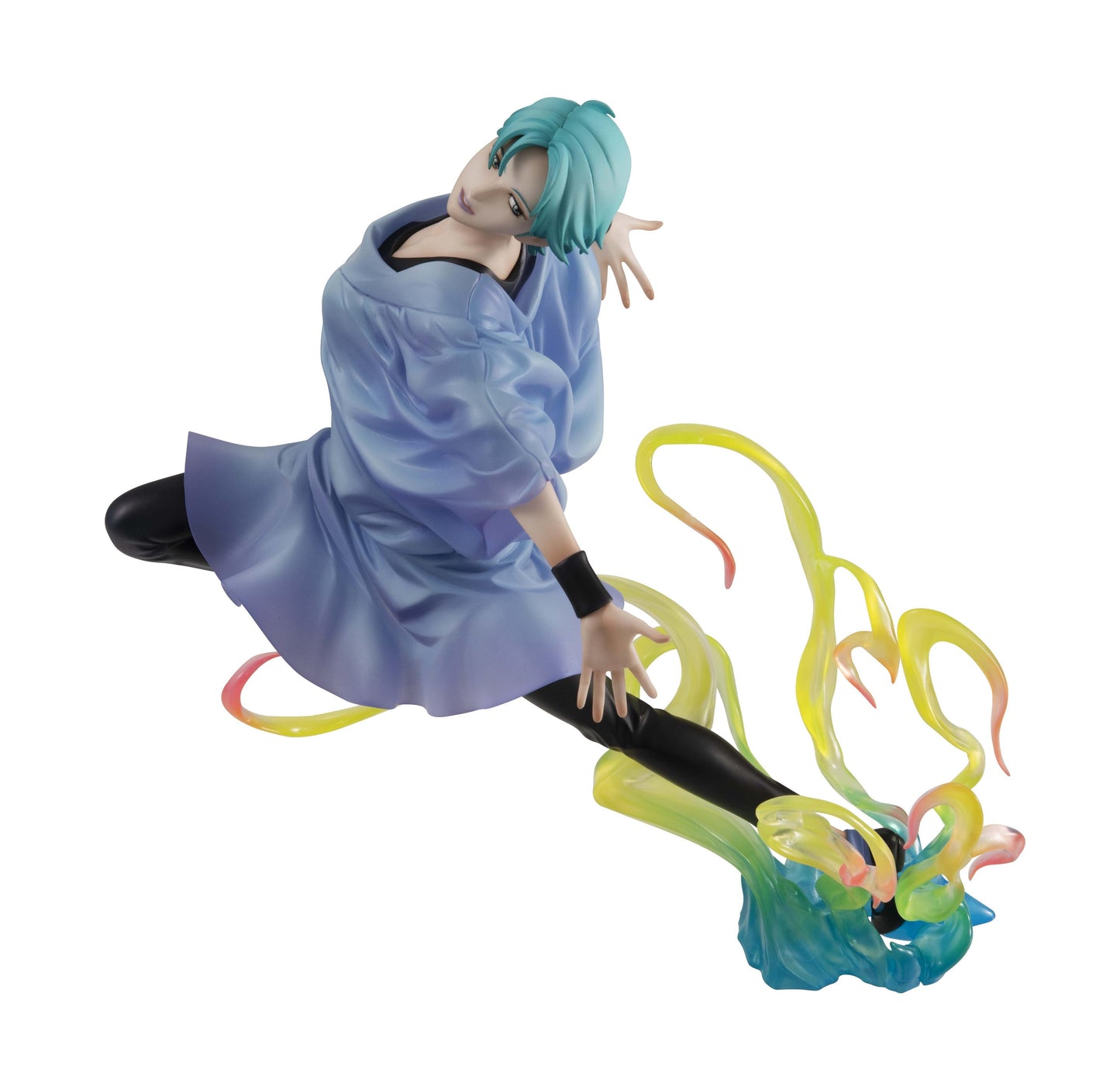 GGG (Gundam Girls Collection)Mobile Suit Z Gundam Four Murasame(Rerun)