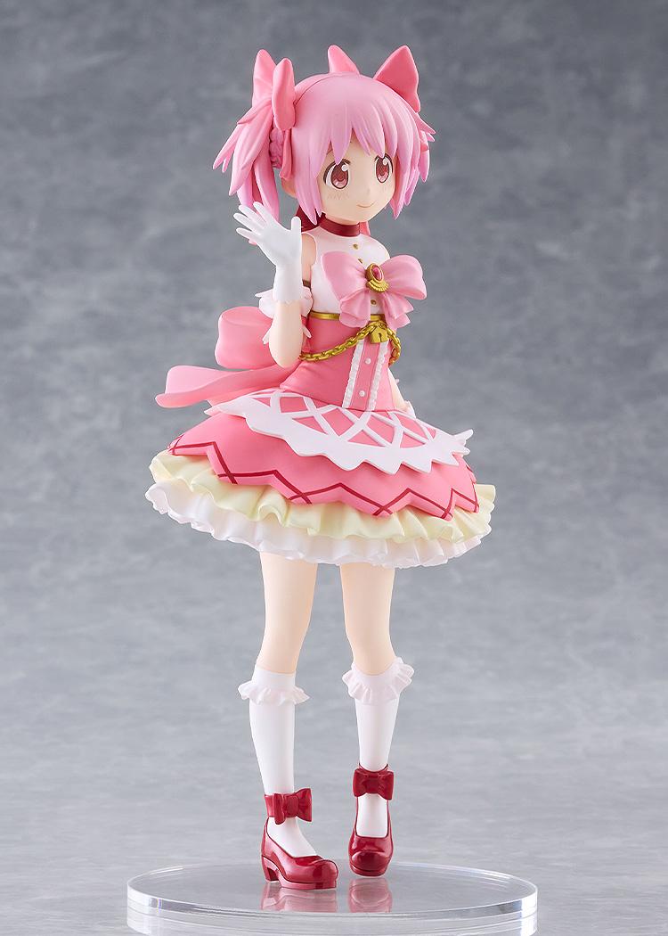 Puella Magi Madoka Magica The Movie -Walpurgisnacht: Rising- Madoka Kaname Non-Scale Figure