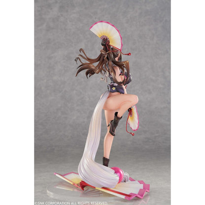 THE KING OF FIGHTERS - Mai Shiranui x Paint Artist MA-MAN Mai Shiranui 1/6 Scale Figure