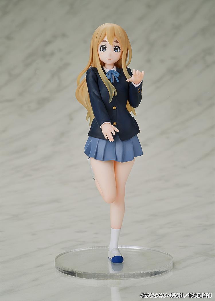 K-ON! CHILLfigg K-ON!