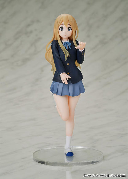 K-ON! CHILLfigg K-ON!