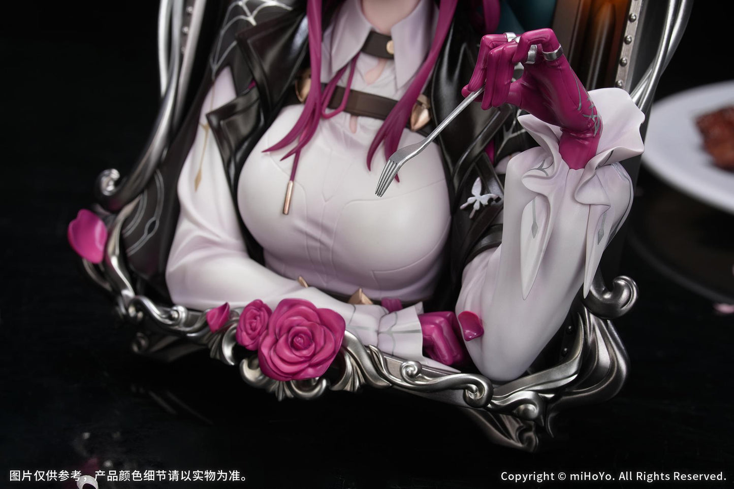 Diorama Honkai: Star Rail - Kafka: Patience Is All You Need Ver. Non Scale Figure