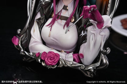 Diorama Honkai: Star Rail - Kafka: Patience Is All You Need Ver. Non Scale Figure